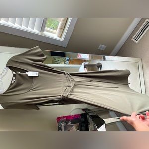 Vince Dress Brand new size L
